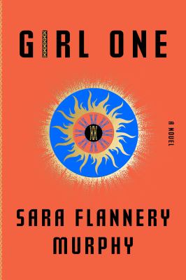 Girl one cover image