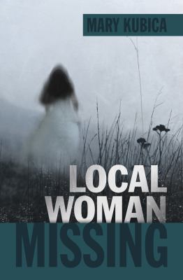 Local woman missing cover image