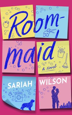 Roommaid cover image