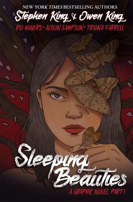 Sleeping beauties.   1 cover image