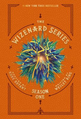 The Wizenard Series. Season one cover image