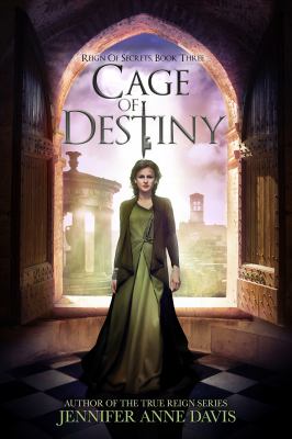 Cage of destiny cover image