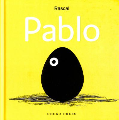 Pablo cover image