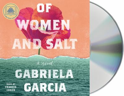 Of women and salt cover image