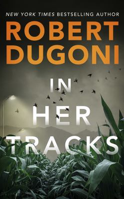 In her tracks cover image