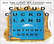 Cloud cuckoo land cover image