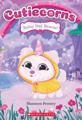 Rainy day rescue cover image