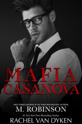 Mafia Casanova cover image