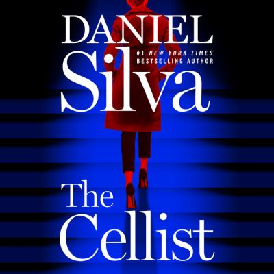 The Cellist cover image