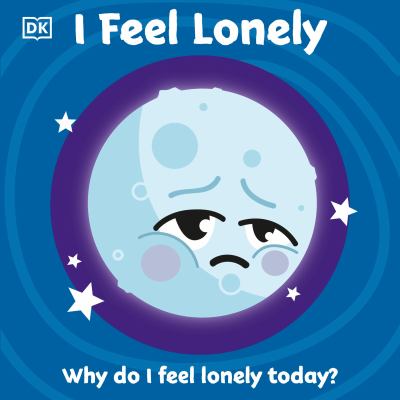 I feel lonely cover image
