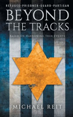 Beyond the tracks : based on harrowing true events cover image