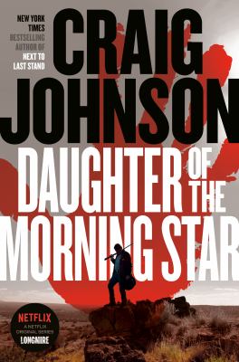 Daughter of the morning star cover image