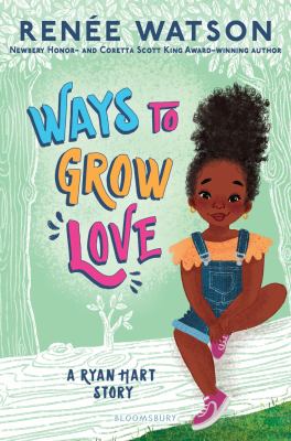 Ways to Grow Love cover image