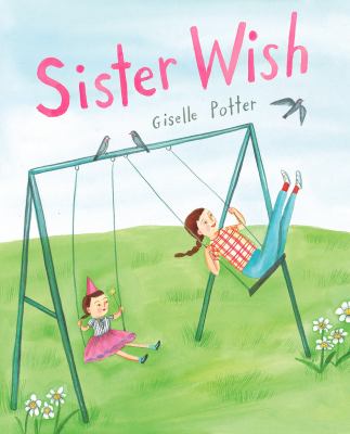 Sister wish cover image