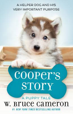 Cooper's story cover image