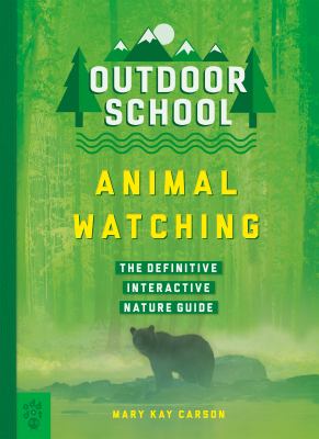 Animal watching cover image