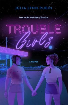 Trouble girls cover image
