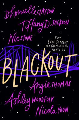 Blackout cover image