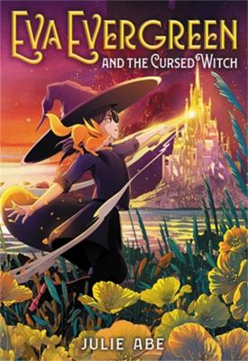 Eva Evergreen and the cursed witch cover image
