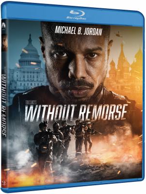 Without remorse cover image