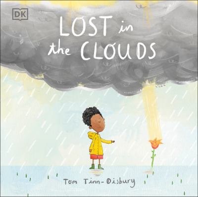 Lost in the clouds cover image
