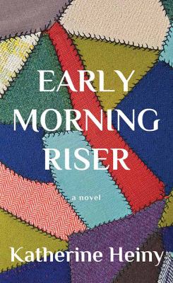Early morning riser cover image
