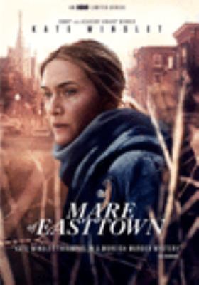 Mare of Easttown cover image