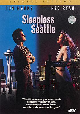 Sleepless in Seattle cover image