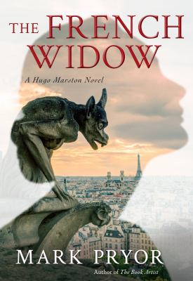 The French widow cover image