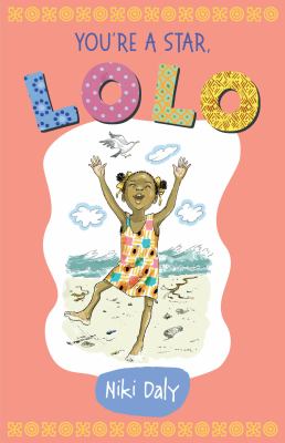 You're a star, Lolo cover image