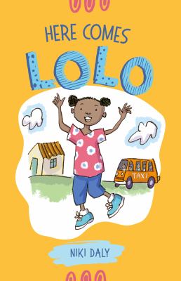 Here comes Lolo cover image