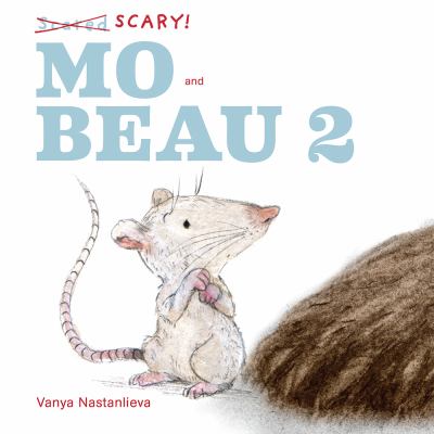 Mo and Beau 2 cover image