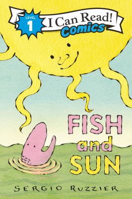 Fish and Sun cover image