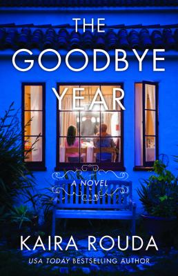 The Goodbye Year cover image