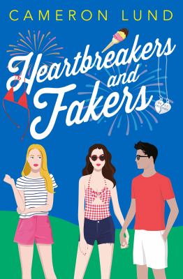 Heartbreakers and fakers cover image