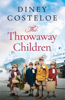 The Throwaway Children cover image