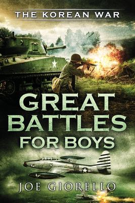 The Korean war cover image