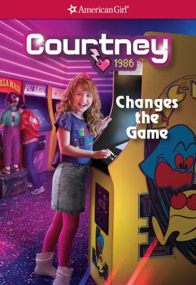 Courtney 1986 : Changes the game cover image