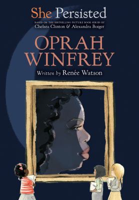 Oprah Winfrey cover image