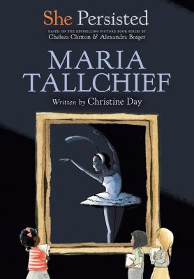 Maria Tallchief cover image