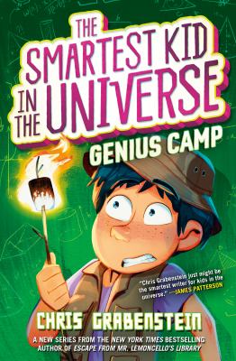Genius Camp cover image
