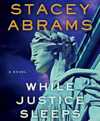 While justice sleeps cover image