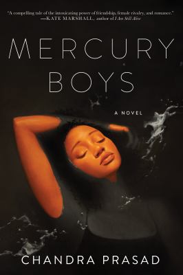 Mercury boys cover image