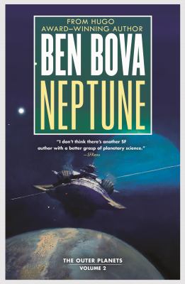 Neptune cover image