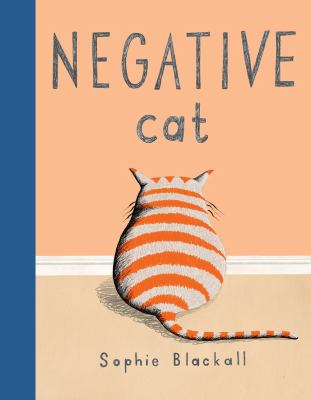 Negative cat cover image