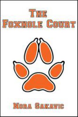 The Foxhole Court cover image