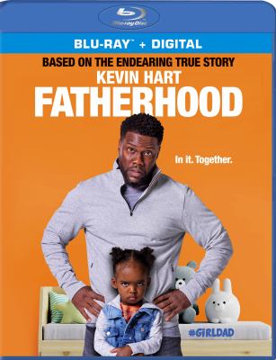 Fatherhood cover image