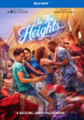 In the Heights cover image