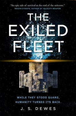 The exiled fleet cover image