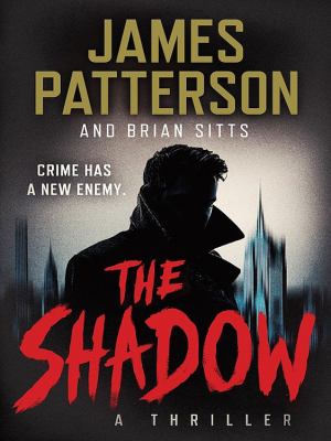 The Shadow cover image